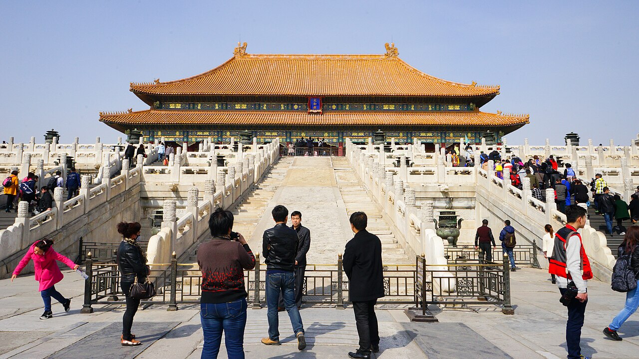 First Time in China: What to Know